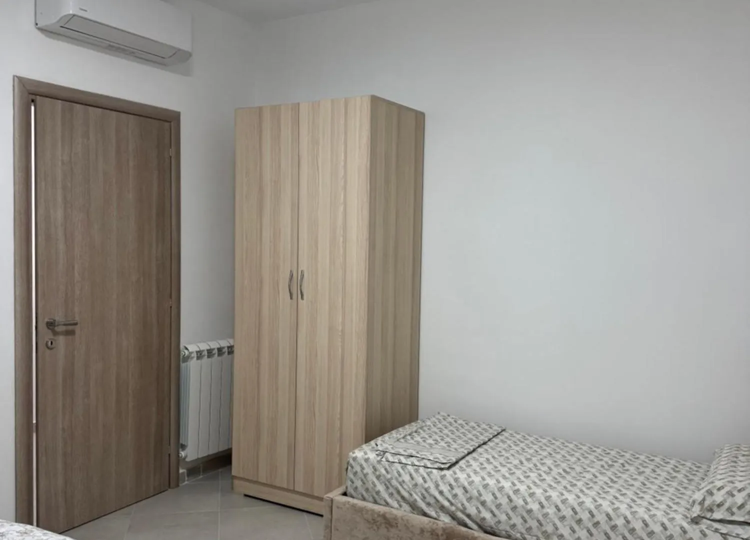 Eraldo Rooms Tragjas Guest house