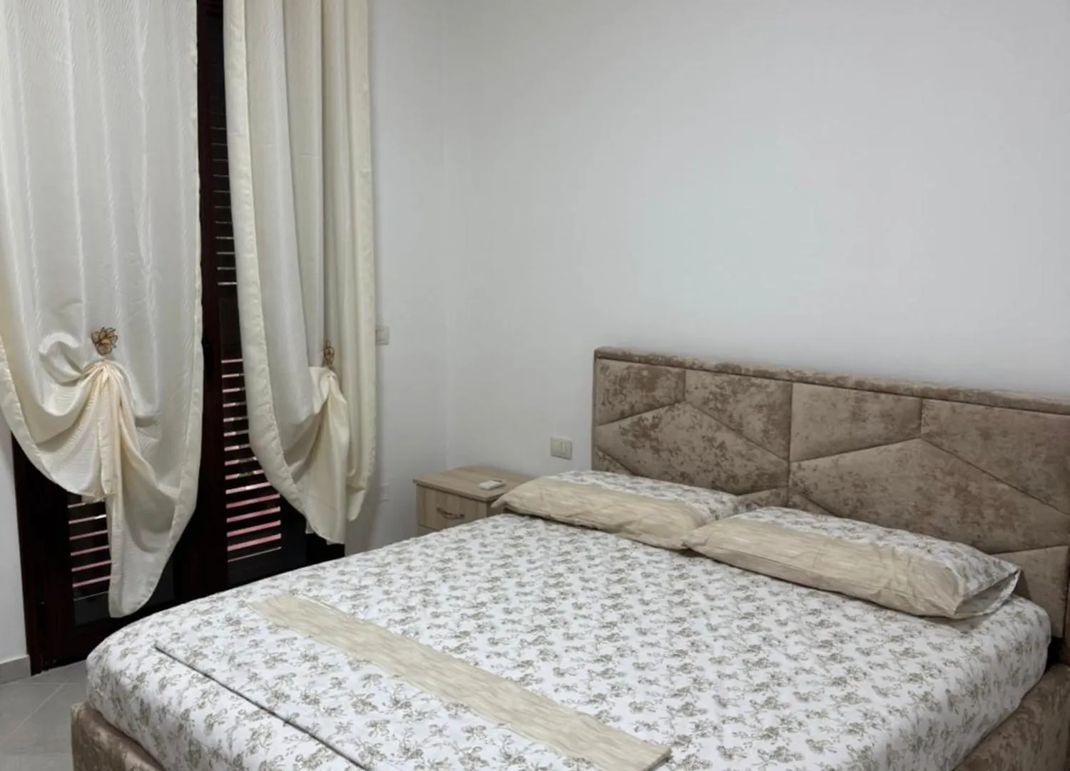Guest house Eraldo Rooms Tragjas Albania